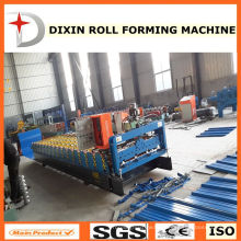 Iron Sheet Making Machine, Profile Sheet Machine